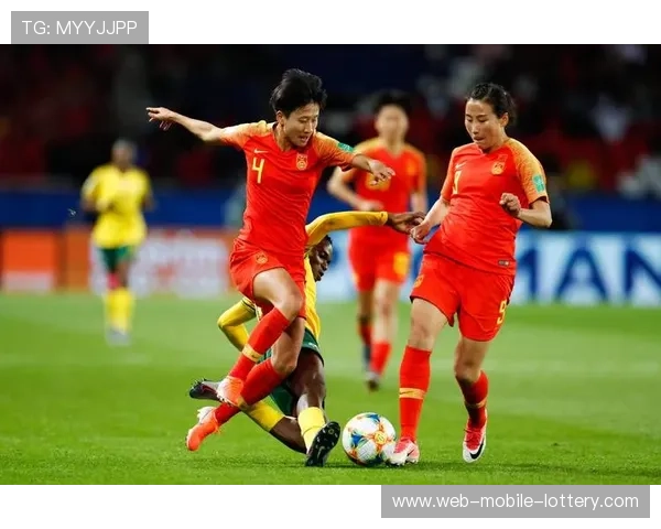 女足强势对决韩国队 展现技战术新高度 力争晋级世界杯四强